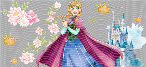 16oz Latest Bestseller-C 7099